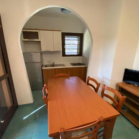 Apartment Iris 8